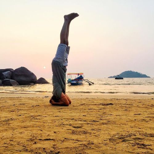 Yogalife Goa