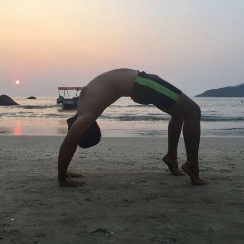 Yogalife Goa Canacona