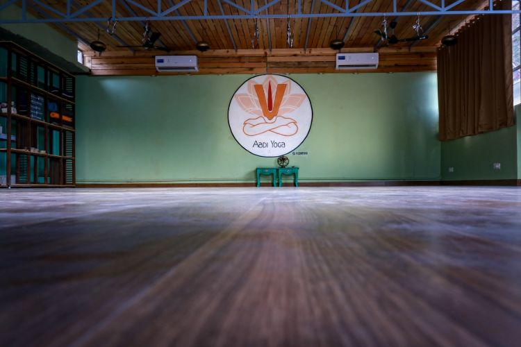 Aadi Yoga School 