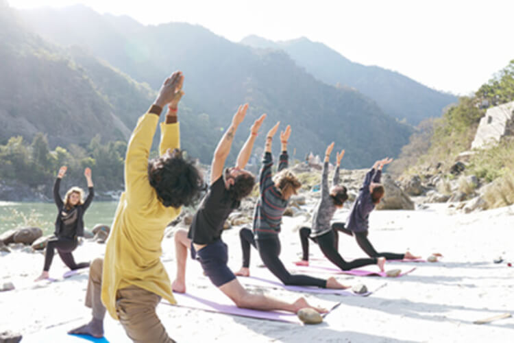 Siddhant School Of Yoga 