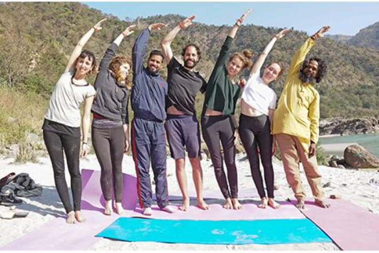 Siddhant School Of Yoga Image