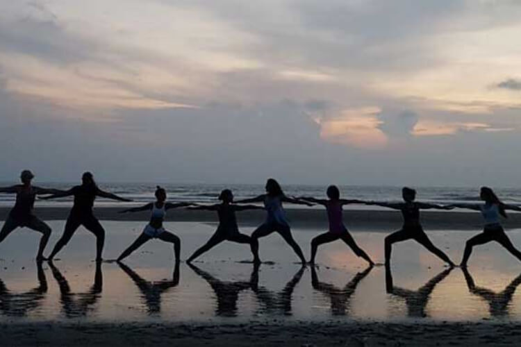 MYT Yoga-Goa 