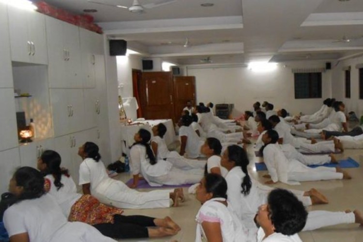Yoga Vignana Kendra Hyderabad