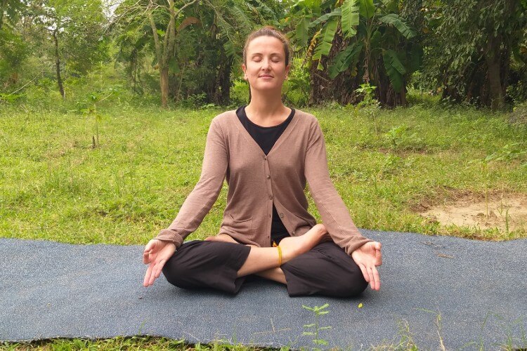 Sri Ananthi Nature Cure & Yoga Ashram Viluppuram