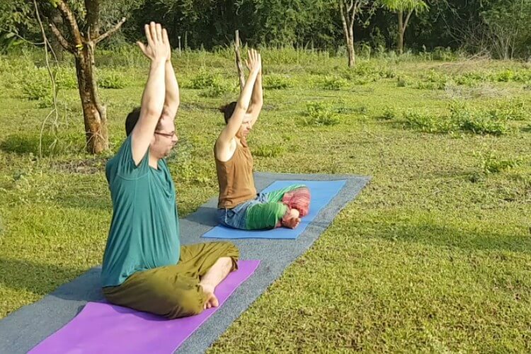 Sri Ananthi Nature Cure & Yoga Ashram 