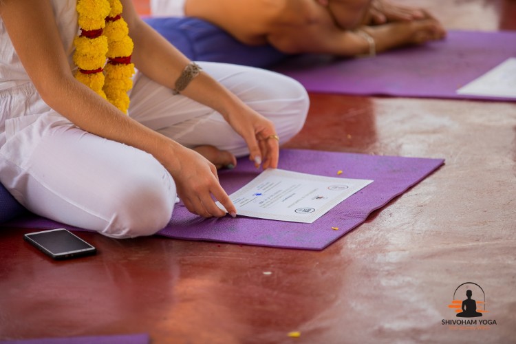 Peace yoga Retreat-Goa