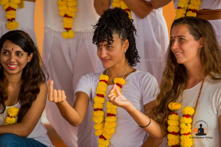 Peace yoga Retreat-Goa 