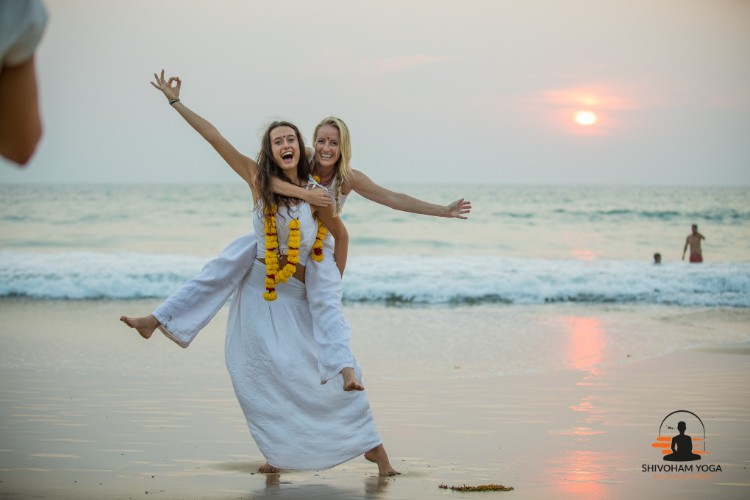 Peace yoga Retreat-Goa Canacona