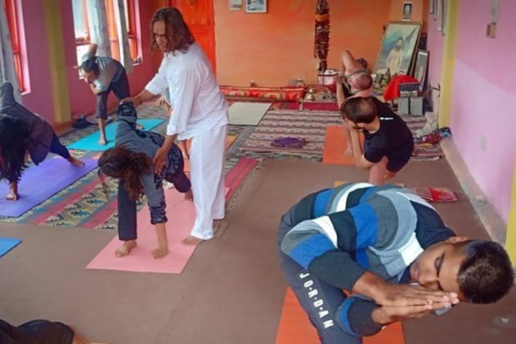 Shree NeelKantha Yoga Kendra India