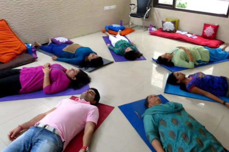 Dev OM Meditation and Happiness Commune - Teacher Training School India