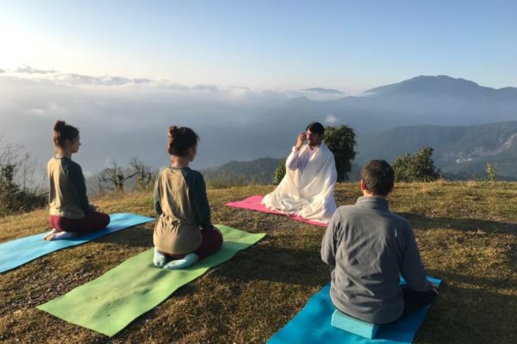 Vedic Yoga Academy 