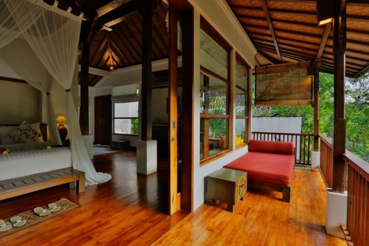 Alam Ubud Villa - Culture, Environment, Residence Villas & Spa 