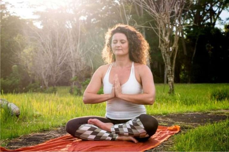 Dijan-Yoga & Meditation Retreat Image