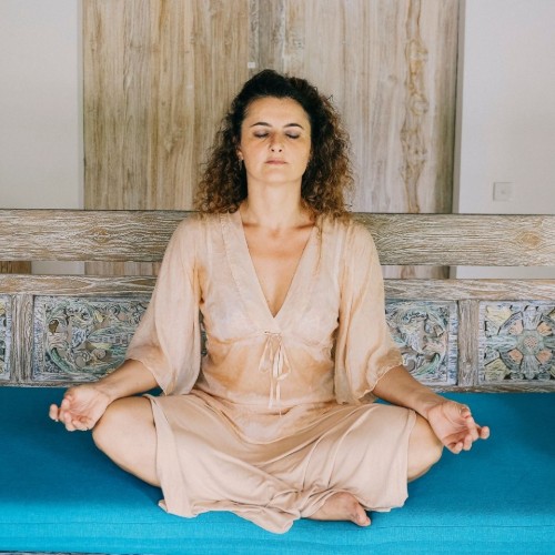 Dijan-Yoga & Meditation Retreat Ubud