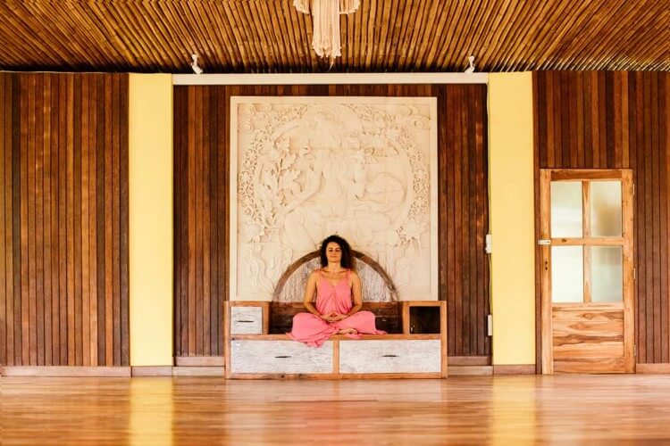 Dijan-Yoga & Meditation Retreat 