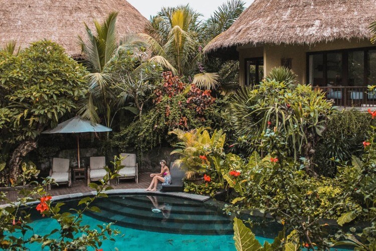 Honai Resort Bali 
