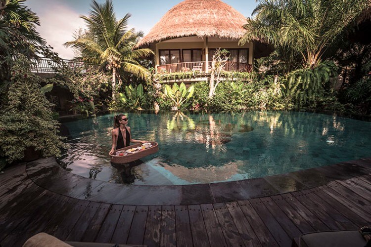 Honai Resort Bali Image