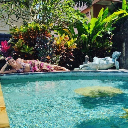 Honeymoon Guesthouse Indonesia
