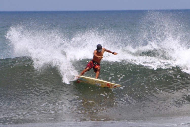 Mind Body Soul – Surf Bali 