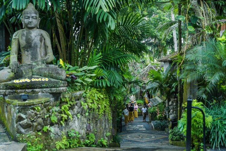  Ubud