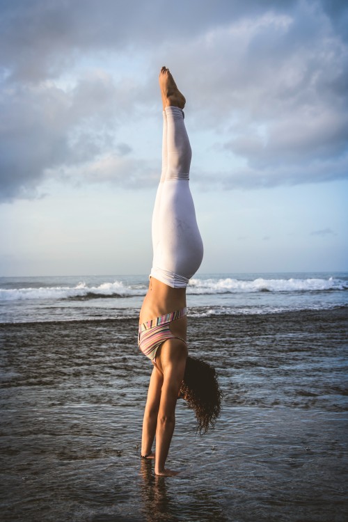 Sattva Yoga Bali Gianyar