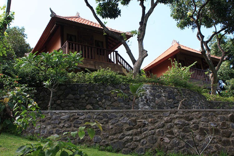 Shanti Natural Panorama Retreat 