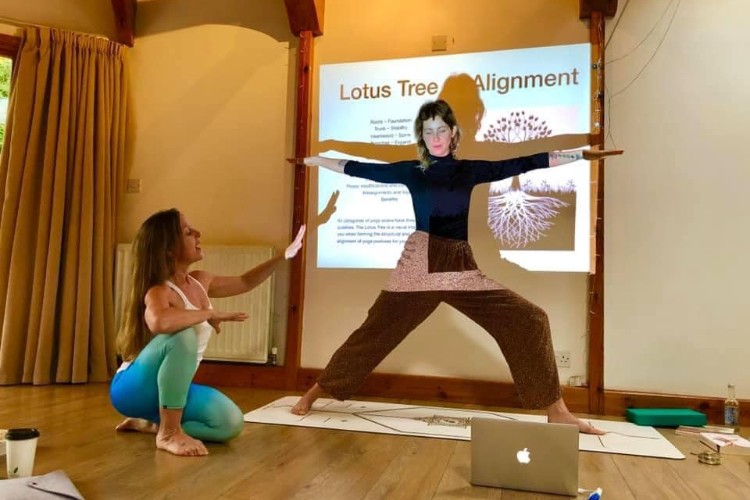 Lotus Love Yoga