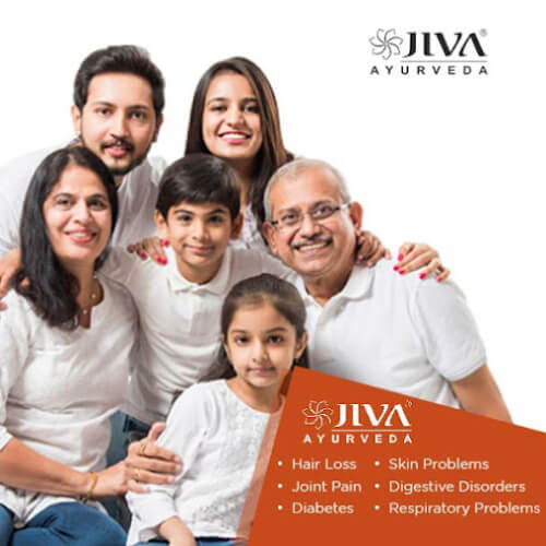 Jiva Ayurveda Clinic - Gomtinagar Lucknow