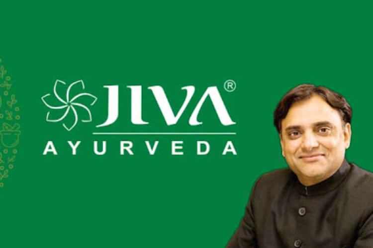 Jiva Ayurveda Clinic - Hazratganj Image
