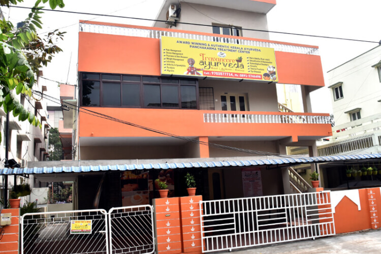 Travancore Ayurveda Panchakarma Clinic & Hospital - CV Raman Nagar Bangalore
