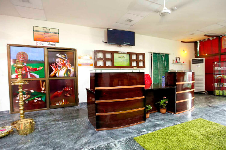 Travancore Ayurveda Panchakarma Clinic & Hospital - CV Raman Nagar India