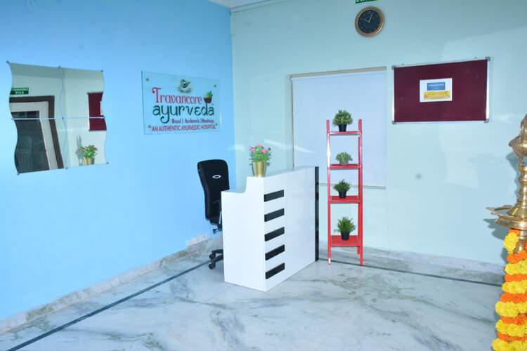 Travancore Ayurveda Panchakarma Clinic & Hospital - CV Raman Nagar