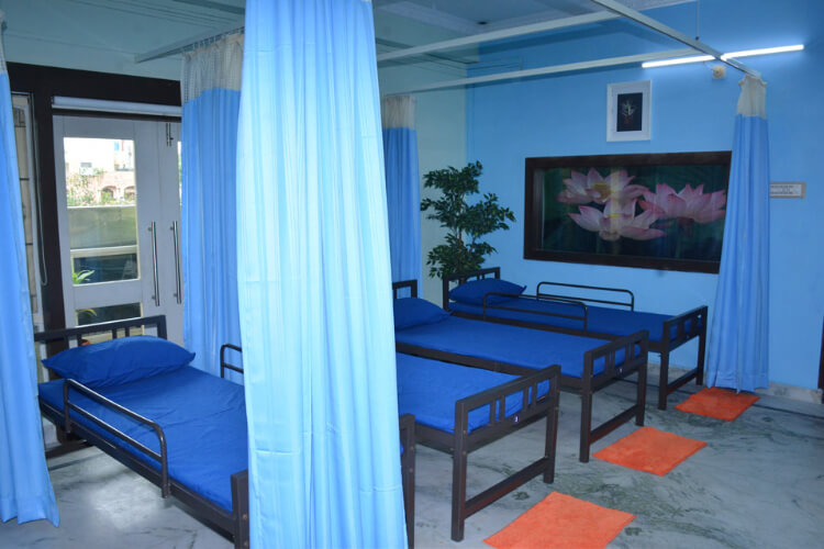 Travancore Ayurveda Panchakarma Clinic & Hospital - Jayanagar