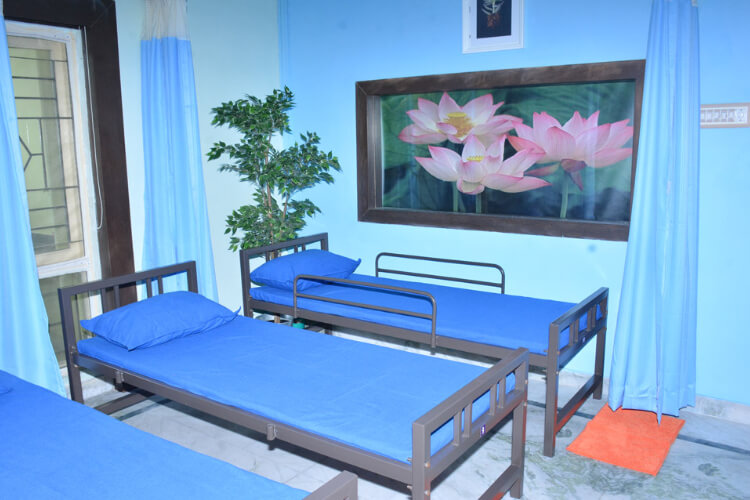 Travancore Ayurveda Panchakarma Clinic & Hospital - Jayanagar 