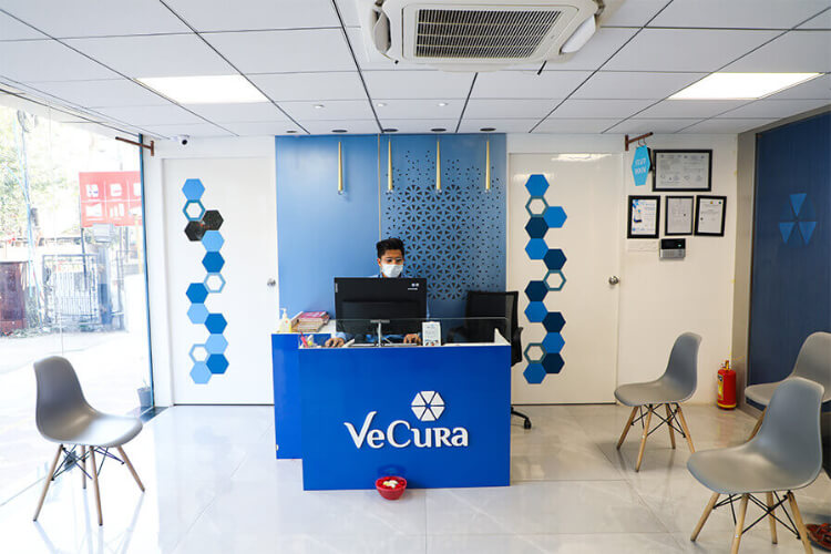 VeCura Wellness Clinic 