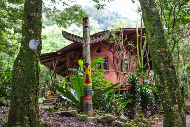 One Spirit Infinite Journeys Costa Rica