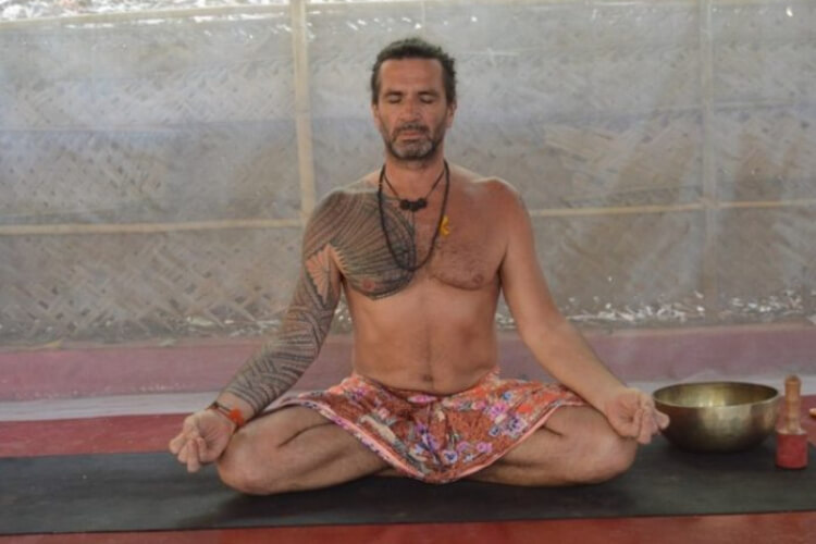Namaste Yoga Farm