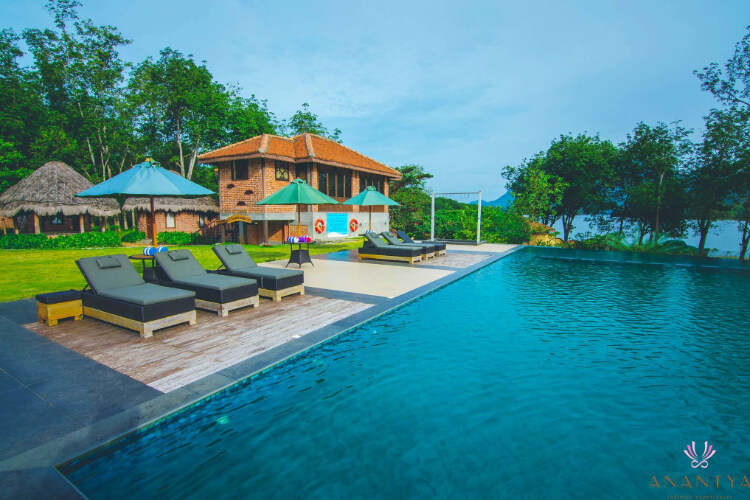 Anantya Resort 