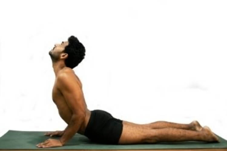 Dheeraj hot yoga 