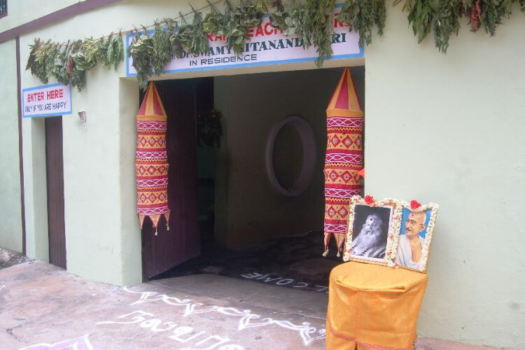  Pondicherry