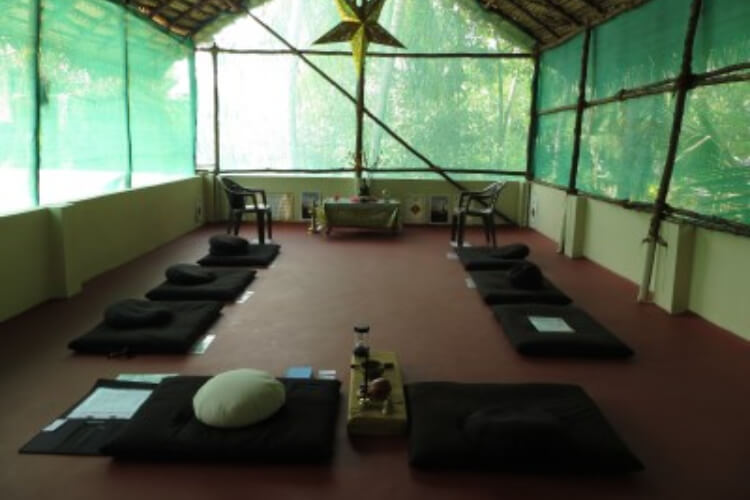 Kin- Hin Zen Meditation Centre 