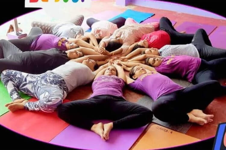 Raahat Yoga Studio Secunderabad