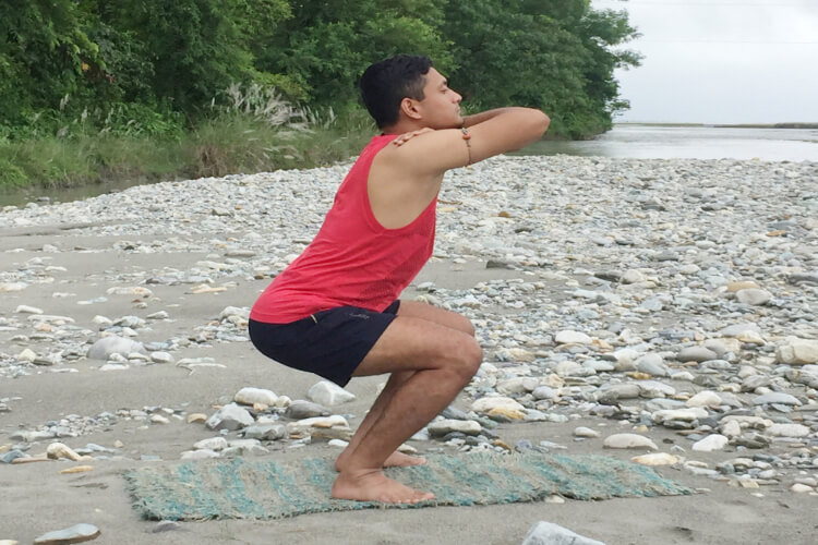Kusum Yoga India