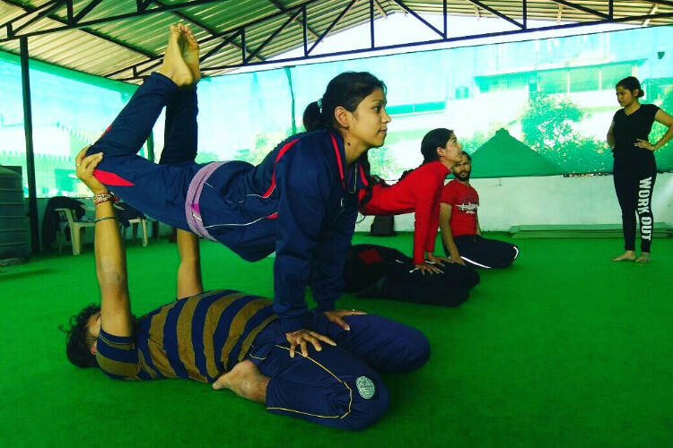 Kunwar Yoga School
