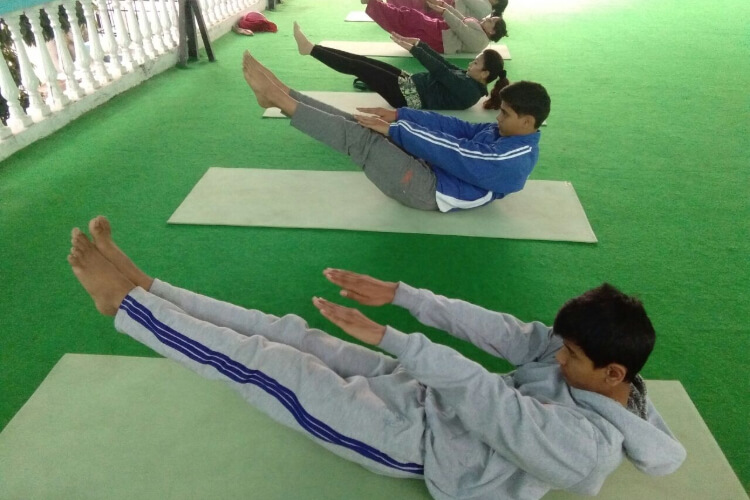 Kunwar Yoga School 