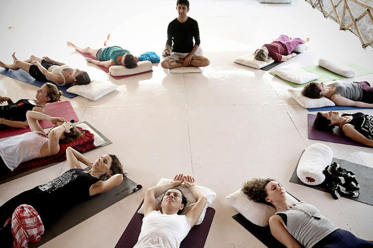 Yogalife Foundation India