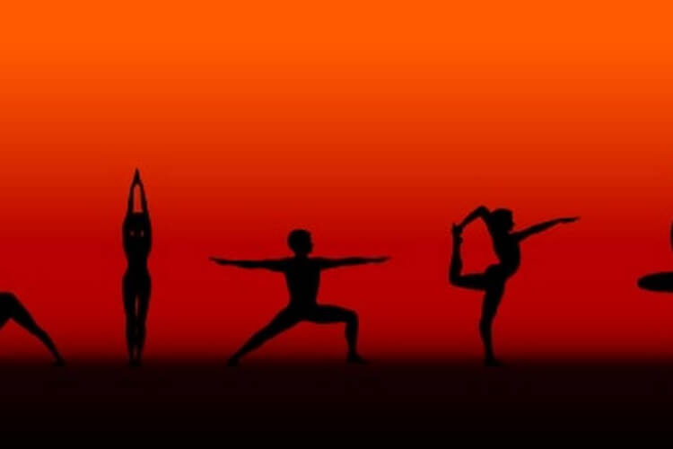 Mindlift Yoga Studio Image