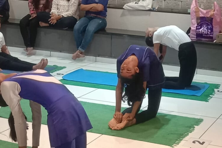Yoga Arogya Center