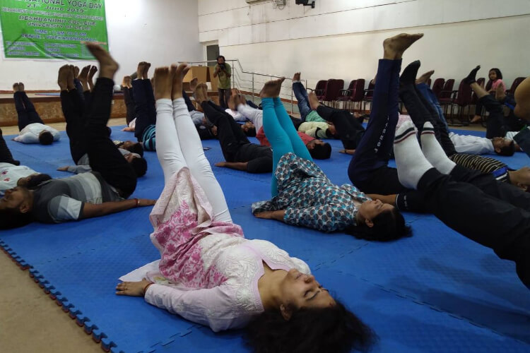 Asht Yoga Faridabad