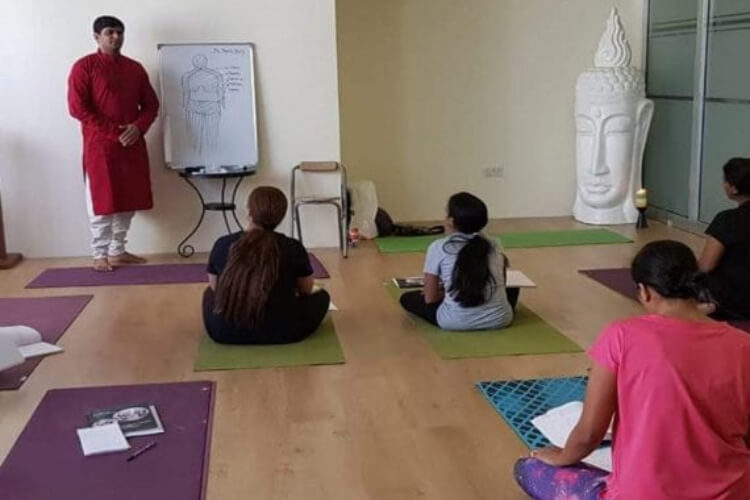 Spiritual Yoga Alliance